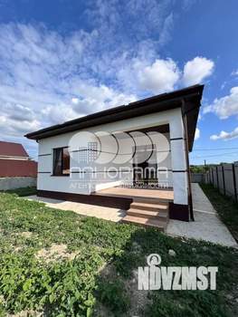 Дом 80м², 2-этажный, участок 5 сот.