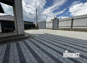 Дом 108м², 1-этажный, участок 6 сот.