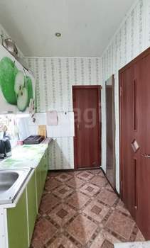 Дача 52м², 2-этажный, участок 5 сот.