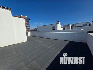 Дом 180м², 2-этажный, участок 4 сот.