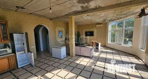 Дом 220м², 1-этажный, участок 8 сот.