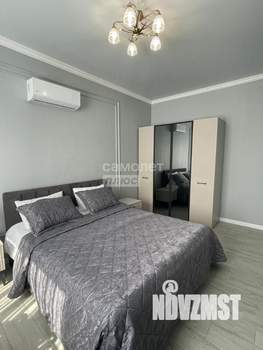 Дом 110м², 1-этажный, участок 5 сот.