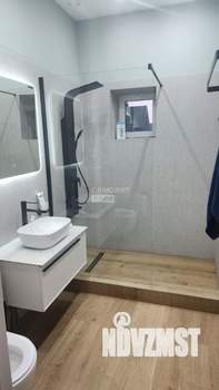 Коттедж 667м², 3-этажный, участок 8 сот.