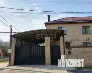 Дом 123м², 2-этажный, участок 2 сот.