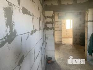 Дом 108м², 2-этажный, участок 4 сот.