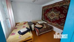 Дом 60м², 2-этажный, участок 3 сот.