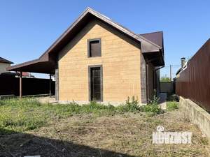 Дом 214м², 2-этажный, участок 5 сот.