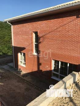 Дом 113м², 2-этажный, участок 4 сот.