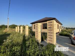 Дом 94м², 2-этажный, участок 8 сот.