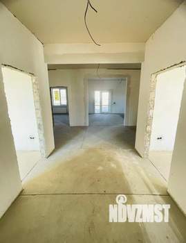 Дом 135м², 2-этажный, участок 6 сот.