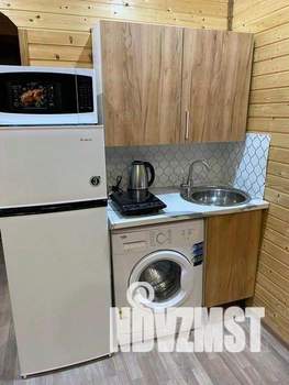 Дом 200м², 2-этажный, участок 4 сот.