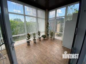 Дом 116м², 1-этажный, участок 5 сот.