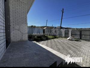 Дом 87м², 1-этажный, участок 3 сот.