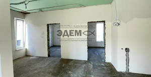 Дом 80м², 1-этажный, участок 5 сот.