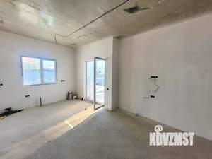 Дом 85м², 1-этажный, участок 4 сот.