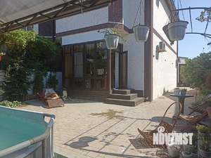 Таунхаус 110м², 2-этажный, участок 2 сот.