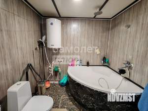 Дом 89м², 2-этажный, участок 6 сот.