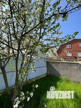 Дом 104м², 2-этажный, участок 2 сот.