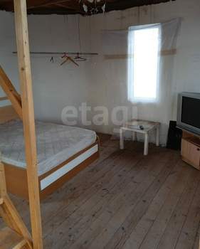 Дом 102м², 3-этажный, участок 5 сот.