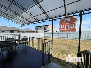 Дом 106м², 2-этажный, участок 4 сот.