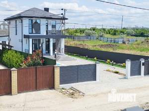 Дом 140м², 2-этажный, участок 5 сот.