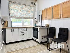 Дом 60м², 1-этажный, участок 4 сот.