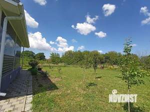 Дом 100м², 2-этажный, участок 8 сот.