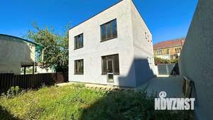 Дом 154м², 2-этажный, участок 3 сот.