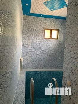 Дом 320м², 3-этажный, участок 6 сот.