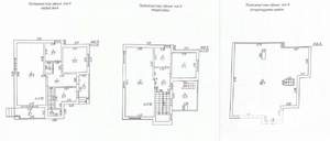 Коттедж 188м², 2-этажный, участок 7 сот.