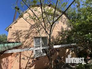 Дача 121м², 2-этажный, участок 5 сот.