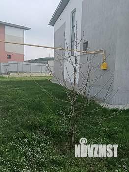 Дом 160м², 2-этажный, участок 4 сот.