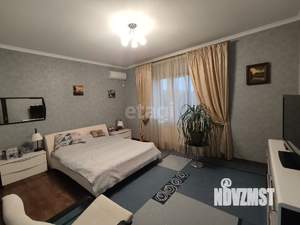 Дом 332м², 4-этажный, участок 5 сот.