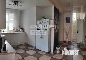 Дом 137м², 2-этажный, участок 4 сот.