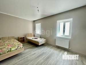 Дом 51м², 1-этажный, участок 4 сот.