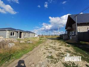 Дом 95м², 1-этажный, участок 10 сот.