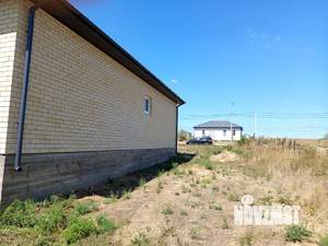 Дом 101м², 1-этажный, участок 8 сот.