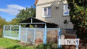 Дача 82м², 2-этажный, участок 10 сот.