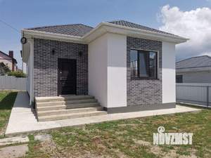 Дом 90м², 2-этажный, участок 5 сот.