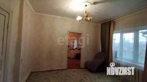 Дом 97м², 1-этажный, участок 8 сот.