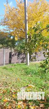 Дом 64м², 1-этажный, участок 15 сот.