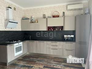 Дом 138м², 2-этажный, участок 2 сот.