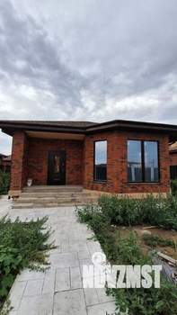 Дом 113м², 2-этажный, участок 4 сот.