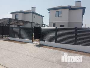 Дом 120м², 2-этажный, участок 5 сот.