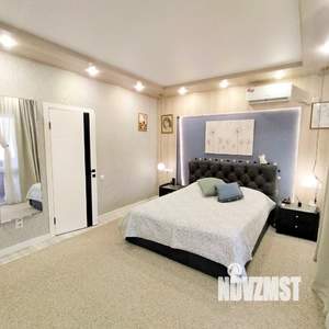 Таунхаус 110м², 2-этажный, участок 2 сот.