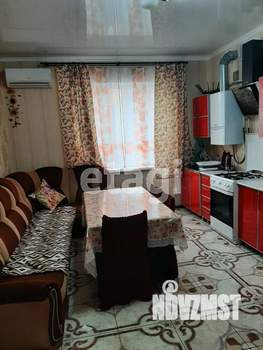 Дом 277м², 2-этажный, участок 15 сот.