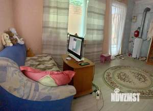 Дом 50м², 2-этажный, участок 2 сот.