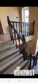 Дом 160м², 2-этажный, участок 5 сот.