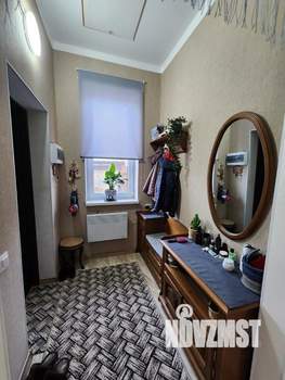 Дом 80м², 2-этажный, участок 3 сот.