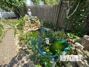 Дом 47м², 2-этажный, участок 2 сот.